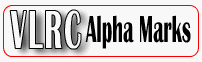 Virtual LRC Alphamarks logo