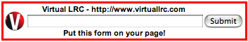 VLRC