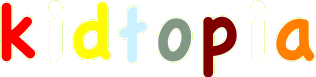 Kidtopia logo