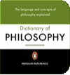Cambridge Dictionary of Philosophy