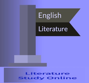 English literature,study guide