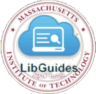 MIT Library guides