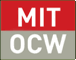 economics courses from MIT