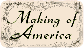 primary documents,American history