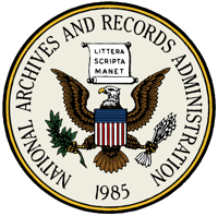 United States National Archives