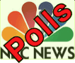 WSJ/NBC Public Opinion Polls