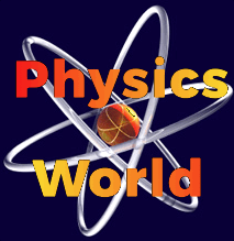 Institute of Physics,Physics World