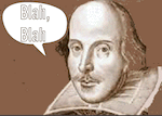 Shakespeare quotations