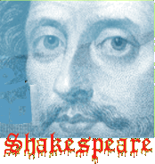 English Literature,Shakespeare