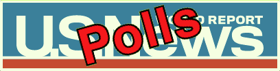 U.S. News & World Report Public Opinion Polls